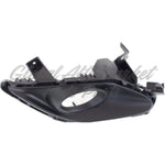 FOG LAMP BEZEL FR LH EXCLUDE 2016 MODELS W/LED LAMP — photo 5