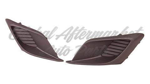 FOG LAMP COVER FR LH
