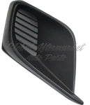 FOG LAMP COVER FR LH — photo 3