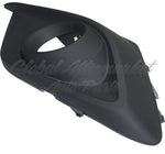 FOG LAMP BEZEL FR LH PRIMED — photo 2
