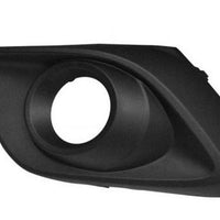 FOG LAMP BEZEL FR LH PRIMED