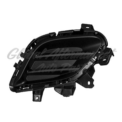 FOG LAMP COVER FR LH