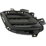 FOG LAMP COVER FR LH — photo 2