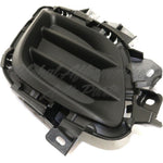 FOG LAMP COVER FR LH — photo 3