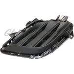 FOG LAMP COVER FR LH — photo 4