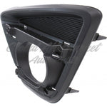 FOG LAMP BEZEL FR LH STD W/O LED — photo 2