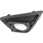 FOG LAMP BEZEL FR LH STD W/O LED — photo 3