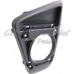 FOG LAMP BEZEL FR LH STD W/O LED — photo 4