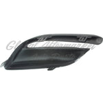 FOG LAMP COVER FR LH TEXTURED BLACK SDN/HB — photo 5