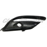 FOG LAMP BEZEL FR LH TEXTURED BLACK SDN/HB — photo 1