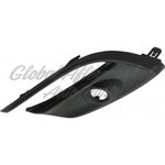 FOG LAMP BEZEL FR LH TEXTURED BLACK SDN/HB — photo 3
