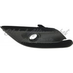 FOG LAMP BEZEL FR LH TEXTURED BLACK SDN/HB — photo 5