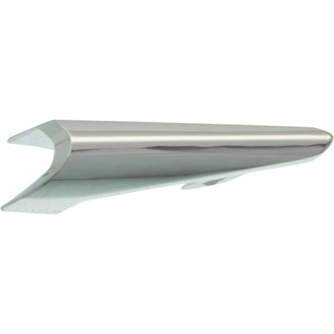 FOG LAMP TRIM FR LH CHROME