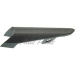 FOG LAMP TRIM FR LH TEXTURED BLACK — photo 2