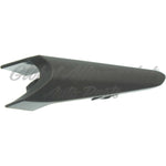 FOG LAMP TRIM FR LH TEXTURED BLACK — photo 3
