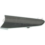 FOG LAMP TRIM FR LH TEXTURED BLACK — photo 4