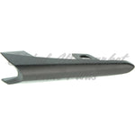 FOG LAMP TRIM FR LH TEXTURED BLACK — photo 5
