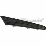 FOG LAMP COVER FR LH TEXTURED — photo 3