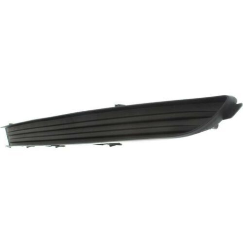 FOG LAMP COVER FR LH TEXTURED