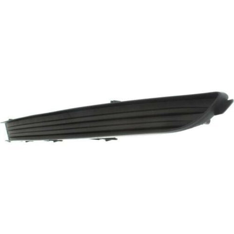 FOG LAMP COVER FR LH TEXTURED