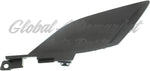 FOG LAMP COVER FR LH TEXTURED BLACK — photo 4