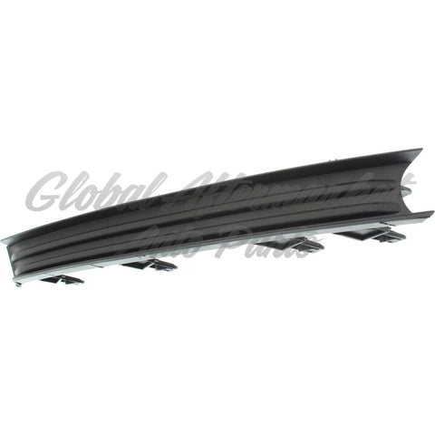 FOG LAMP BEZEL FR LH TEXTURED BLACK