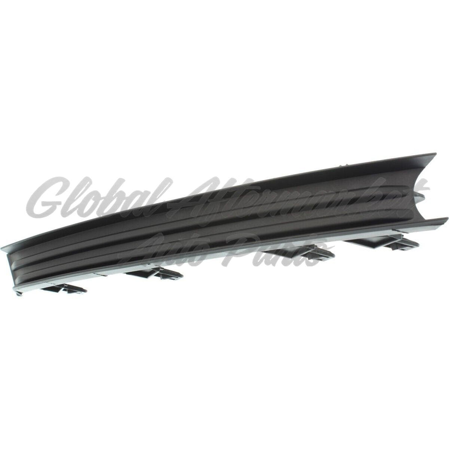 FOG LAMP BEZEL FR LH TEXTURED BLACK