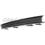 FOG LAMP BEZEL FR LH TEXTURED BLACK — photo 2