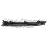 FOG LAMP BEZEL FR LH TEXTURED BLACK — photo 5