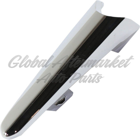 FOG LAMP HOLE COVER FR LH CHROME JAPAN BUILT SDN/HB