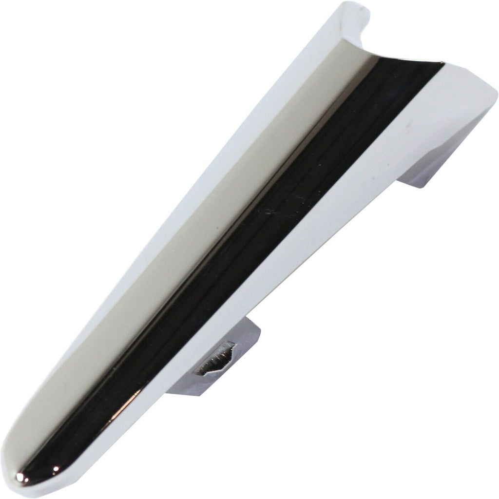 FOG LAMP HOLE COVER FR LH CHROME JAPAN BUILT SDN/HB