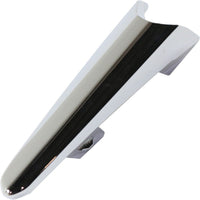 FOG LAMP HOLE COVER FR LH CHROME JAPAN BUILT SDN/HB