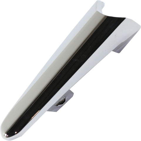 FOG LAMP HOLE COVER FR LH CHROME JAPAN BUILT SDN/HB