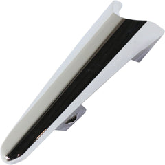 FOG LAMP HOLE COVER FR LH CHROME JAPAN BUILT SDN/HB