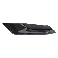 FOG LAMP COVER FR LH PTD BLACK FINISH JAPAN BUILT SDN
