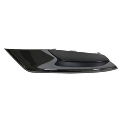 FOG LAMP COVER FR LH PTD BLACK FINISH JAPAN BUILT SDN