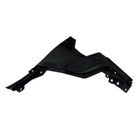 BUMPER AIR DUCT LH