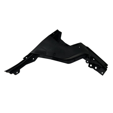 BUMPER AIR DUCT LH