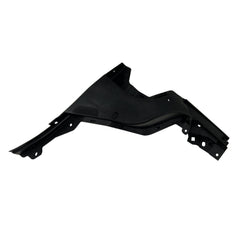 BUMPER AIR DUCT LH