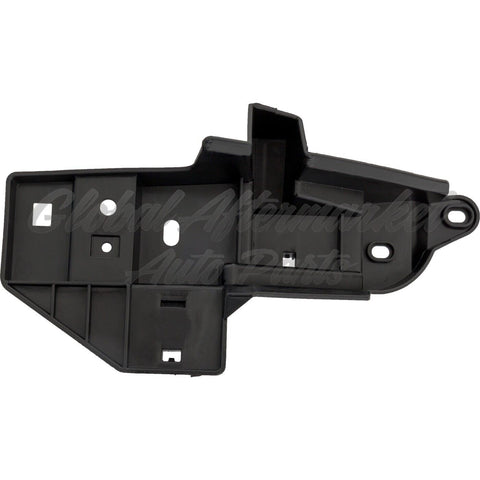 BUMPER BRACKET FR LH