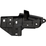 BUMPER BRACKET FR LH — photo 1