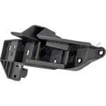 BUMPER BRACKET FR LH — photo 2