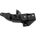 BUMPER BRACKET FR LH — photo 3