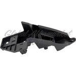 BUMPER BRACKET FR LH — photo 4