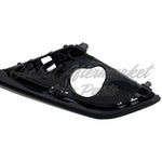 GRILLE LOWER FR LH GLOSS BLACK W/O FOG BEZEL FOR USE W/FOGS — photo 3