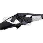 GRILLE LOWER FR LH GLOSS BLACK W/O FOG BEZEL FOR USE W/FOGS — photo 4