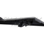 GRILLE LOWER FR LH GLOSS BLACK W/O FOG BEZEL FOR USE W/FOGS — photo 5