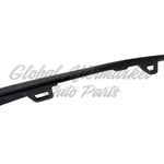 GRILLE INSERT FR LH LOWER GLOSS BLACK W/O FOGS — photo 4
