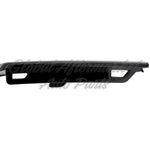 GRILLE INSERT FR LH LOWER GLOSS BLACK W/O FOGS — photo 5