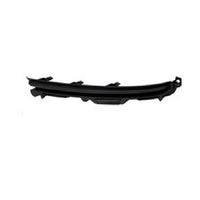 FOG LAMP COVER LH TEXTURED BLACK